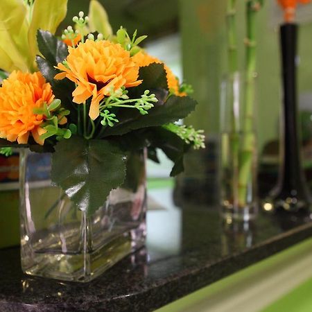 Hostal Campo Real Bed&Breakfast المظهر الخارجي الصورة