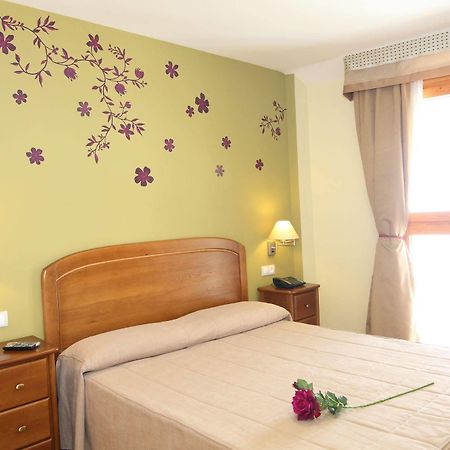 Hostal Campo Real Bed&Breakfast المظهر الخارجي الصورة