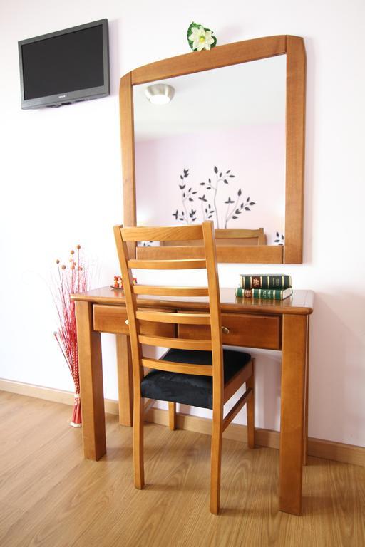 Hostal Campo Real Bed&Breakfast الغرفة الصورة