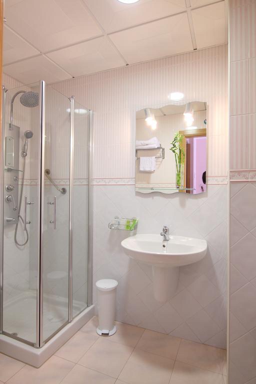 Hostal Campo Real Bed&Breakfast الغرفة الصورة