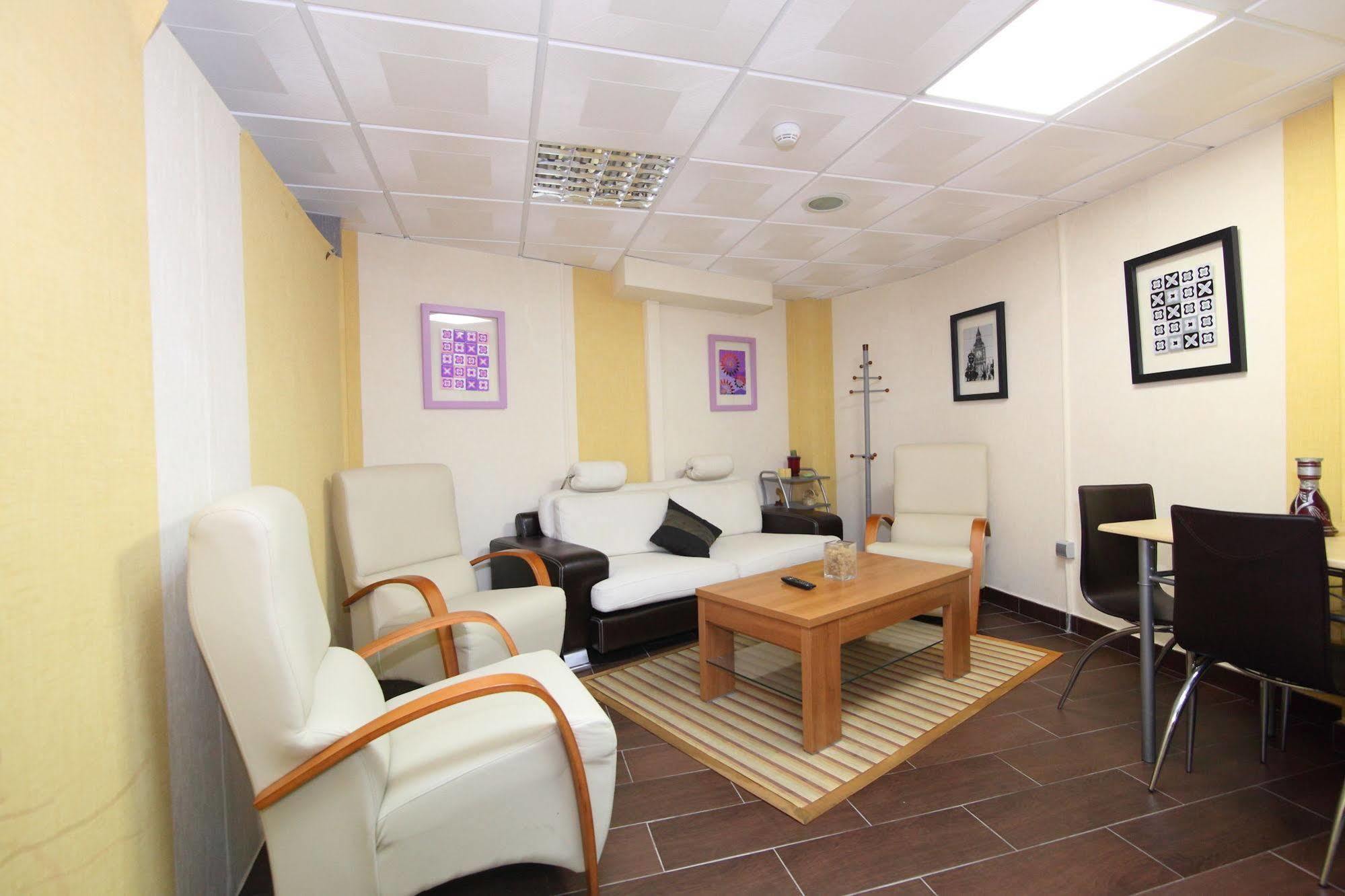 Hostal Campo Real Bed&Breakfast المظهر الخارجي الصورة