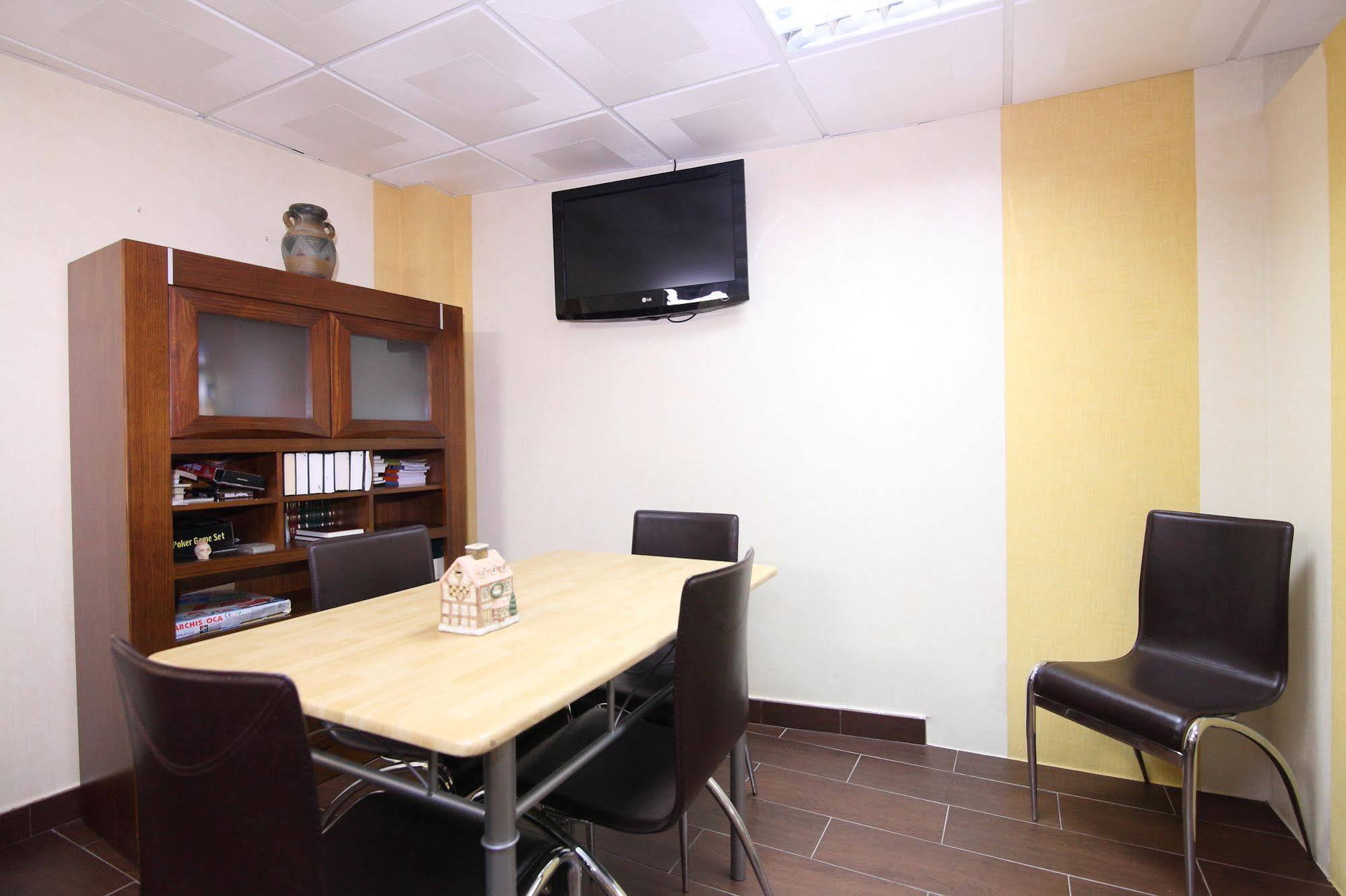 Hostal Campo Real Bed&Breakfast المظهر الخارجي الصورة
