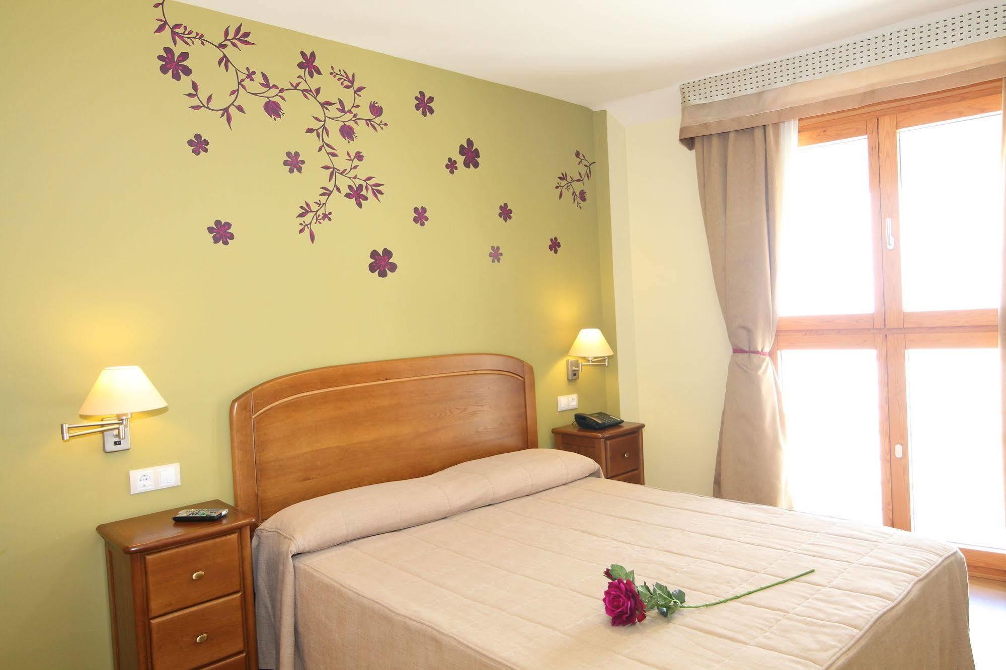 Hostal Campo Real Bed&Breakfast المظهر الخارجي الصورة