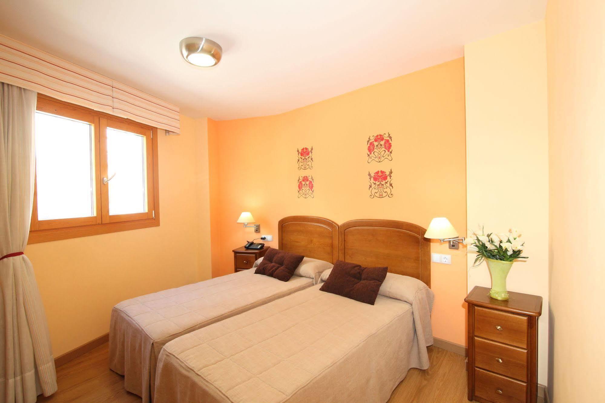 Hostal Campo Real Bed&Breakfast المظهر الخارجي الصورة