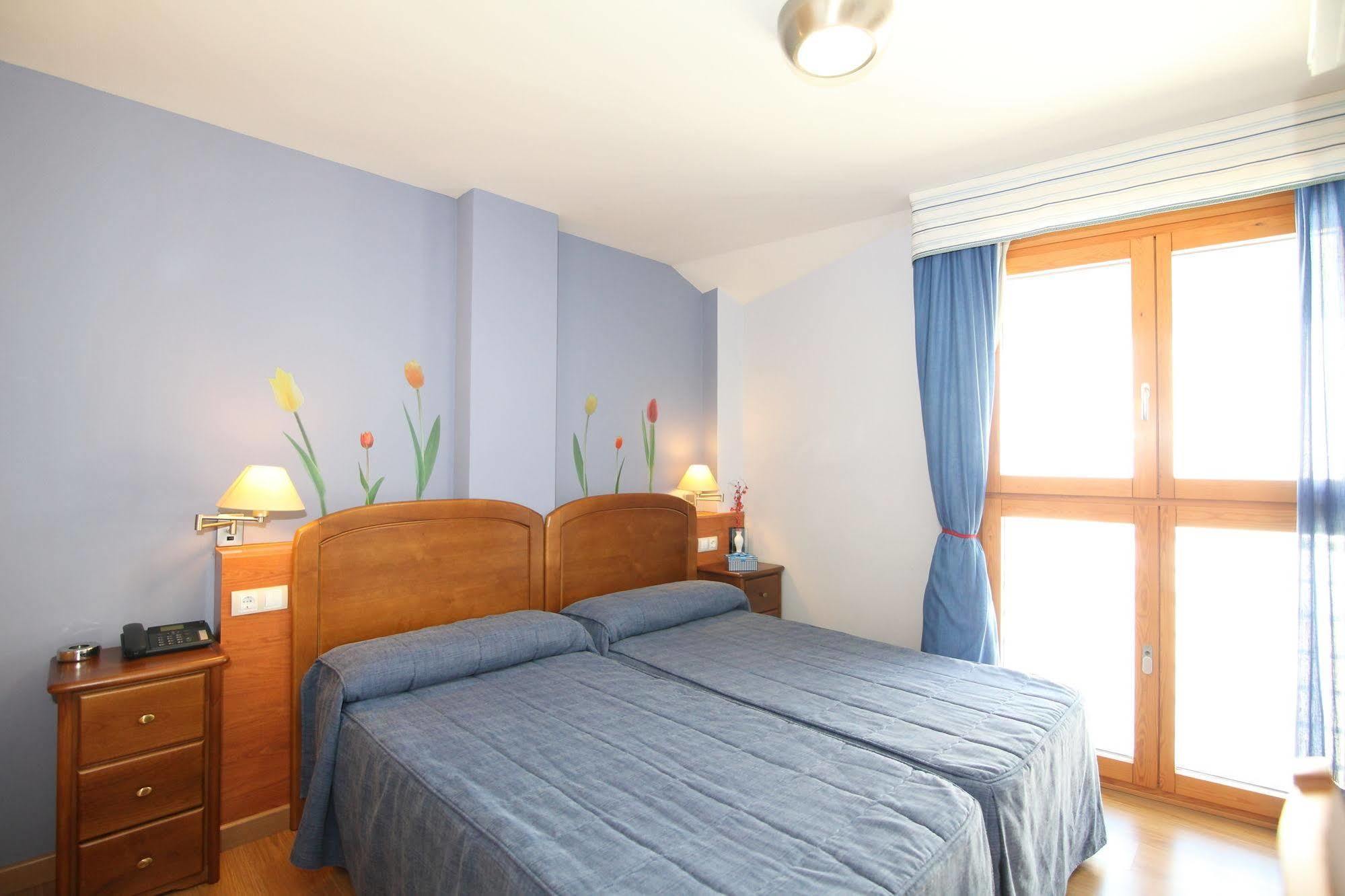Hostal Campo Real Bed&Breakfast المظهر الخارجي الصورة
