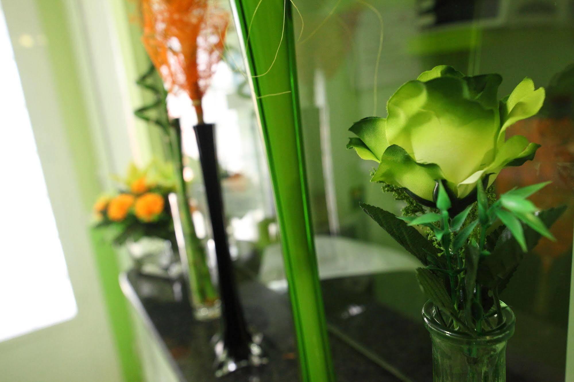 Hostal Campo Real Bed&Breakfast المظهر الخارجي الصورة